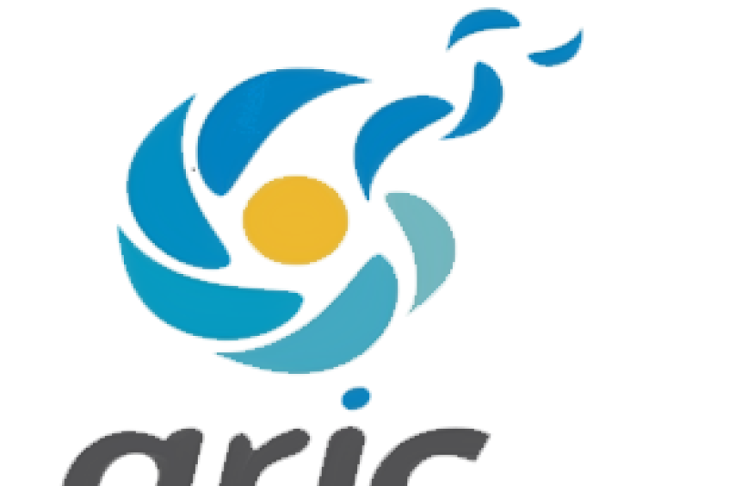Logo Aric 