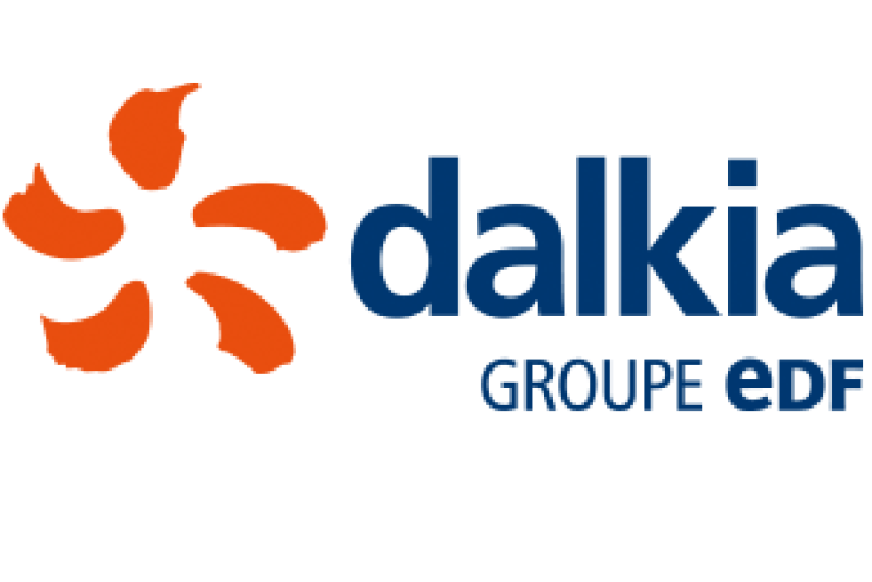 Logo Dalkia