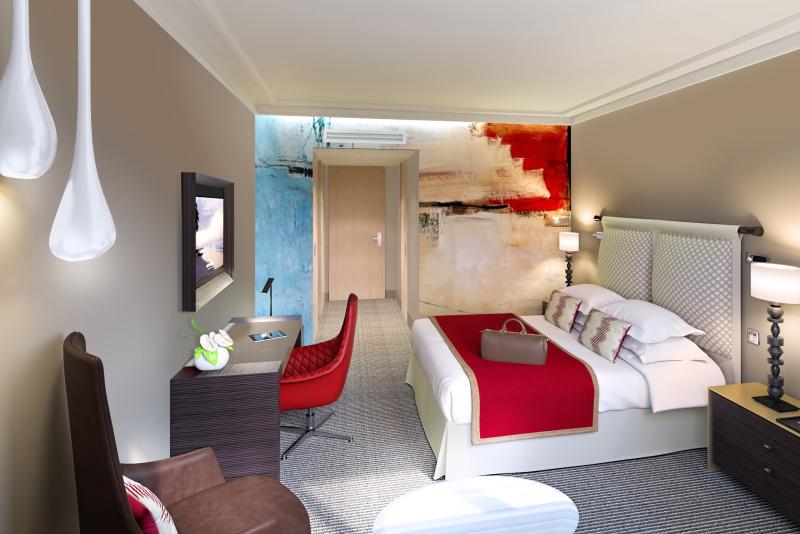 chambre