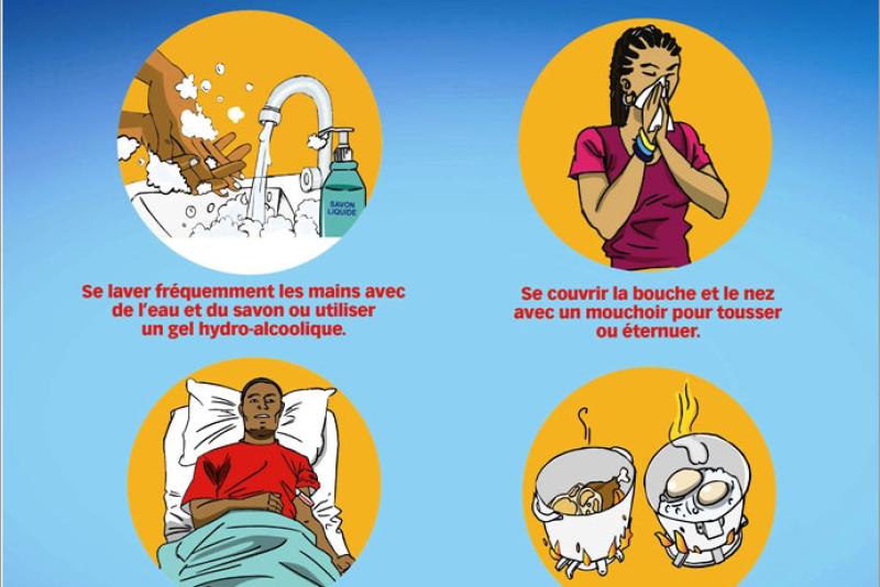 prevention 2