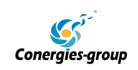 Logo conergies