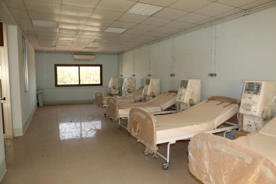 bamako centre medical 